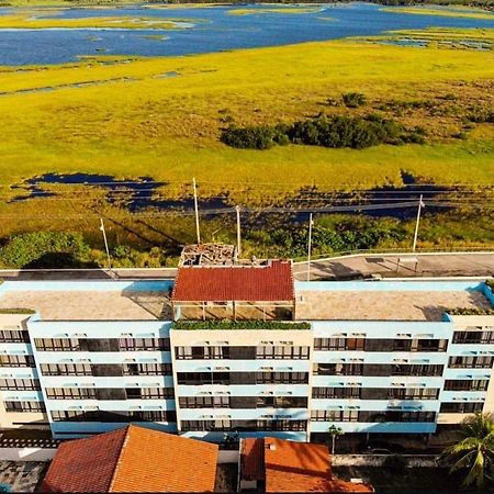 Flat Mar E Sol Leilighet Pôrto das Galinhas Eksteriør bilde