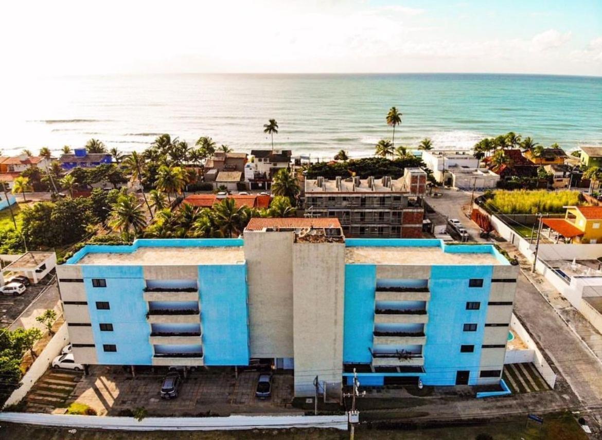 Flat Mar E Sol Leilighet Pôrto das Galinhas Eksteriør bilde